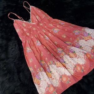 2/$15🦋 👗Sun Dress👗